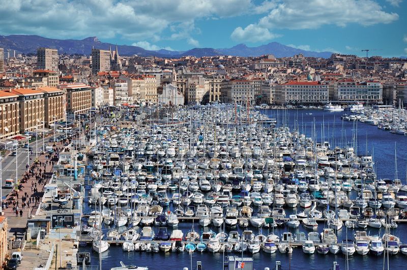 Camping 3 étoiles près de Sainte Maxime