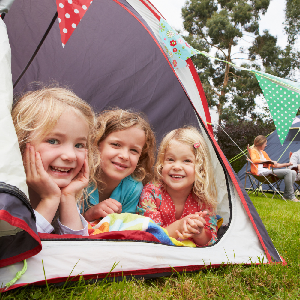 Camping 4 étoiles-près de Solliès-pont