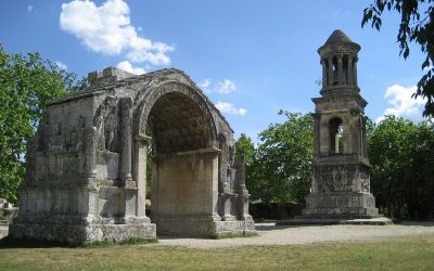 Camping 4 étoiles près des Tomasses