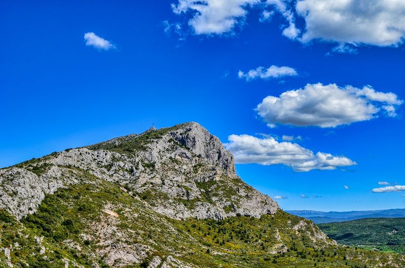 Camping à 25 minutes de la mer-près de Draguignan