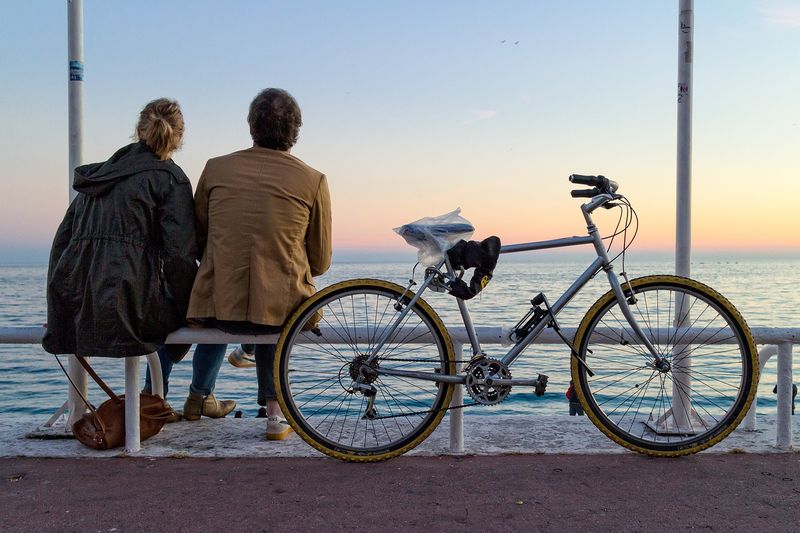 Camping à 25 minutes de la mer près des Fouguières