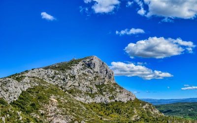 Camping avec Bar et restaurant près de Saint-Tropez