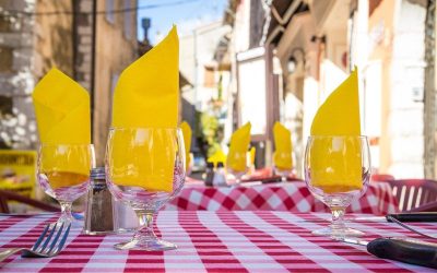 Camping avec animations près de Sainte Maxime