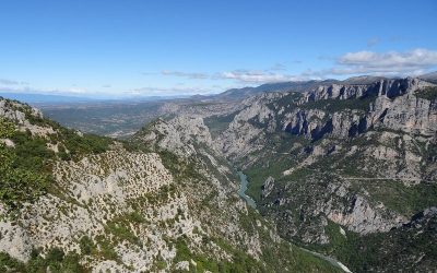 Camping avec animations près des Bruyères