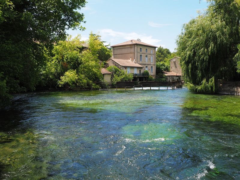 Camping avec animations près des Gorges du Verdon