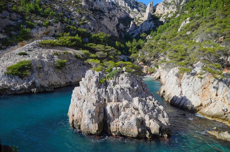 Camping avec animations près du Luc en Provence