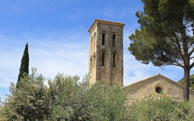 Camping avec club enfant près des Gorges du Verdon