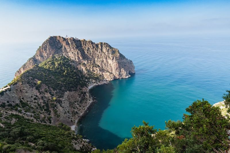 Camping avec commerces à proximité près de Saint-Raphaël