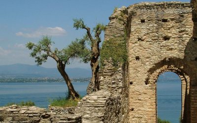 Camping avec jeux enfants près des Gorges du Verdon