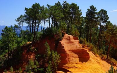 Camping avec piscine chauffée près de Sainte Maxime