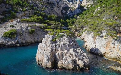 Camping avec piscine chauffée près de Taradeau