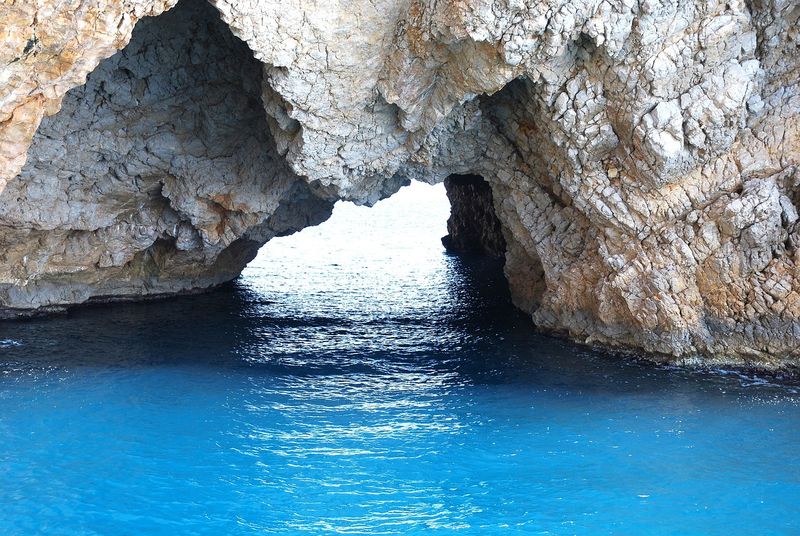 Camping avec piscine près des Tonneaux