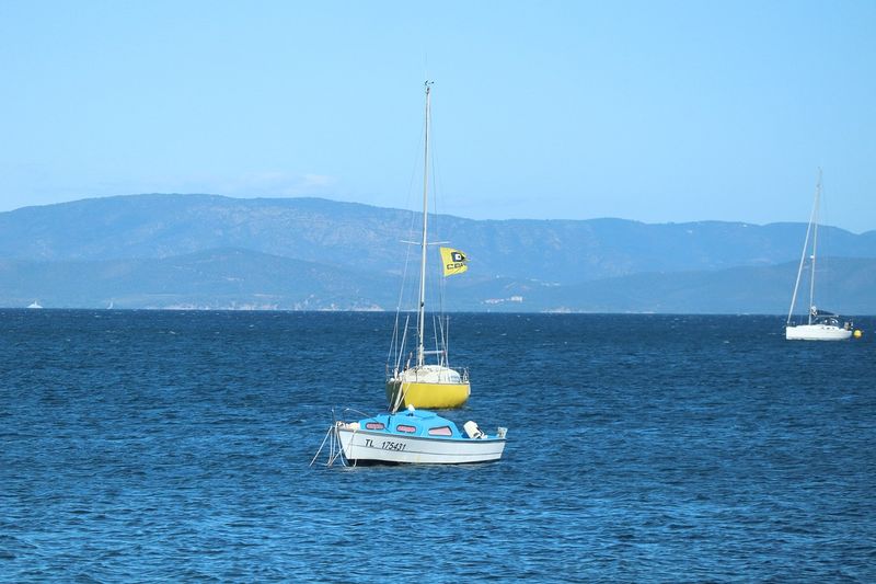 Camping avec restauration à la Londes les Maures