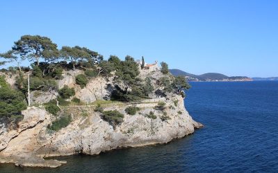 Camping avec restauration près de Draguignan