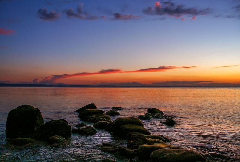 Camping avec soirées à thèmes près de Saint-Tropez