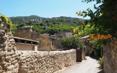 Camping familial à la Londes les Maures