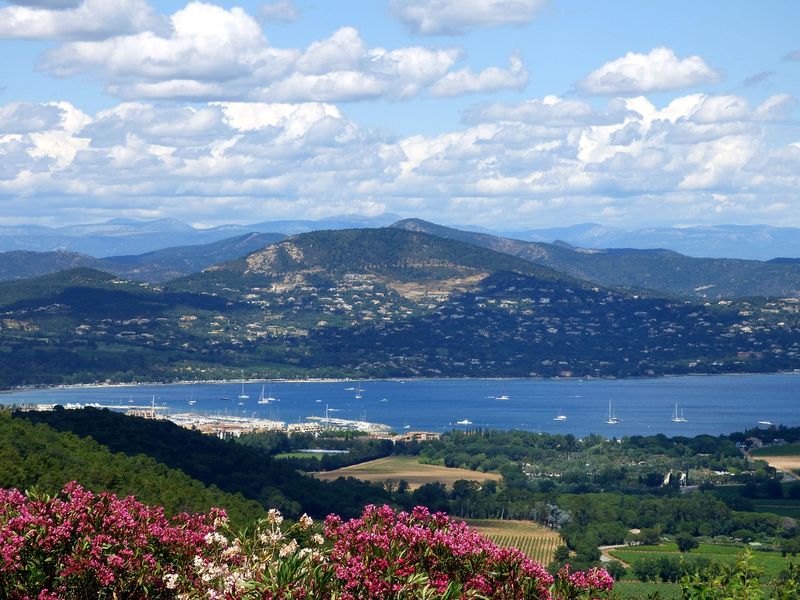 Camping près de Brignoles