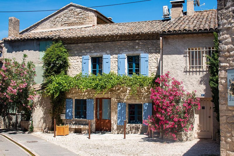 Location mobilhome en Provence